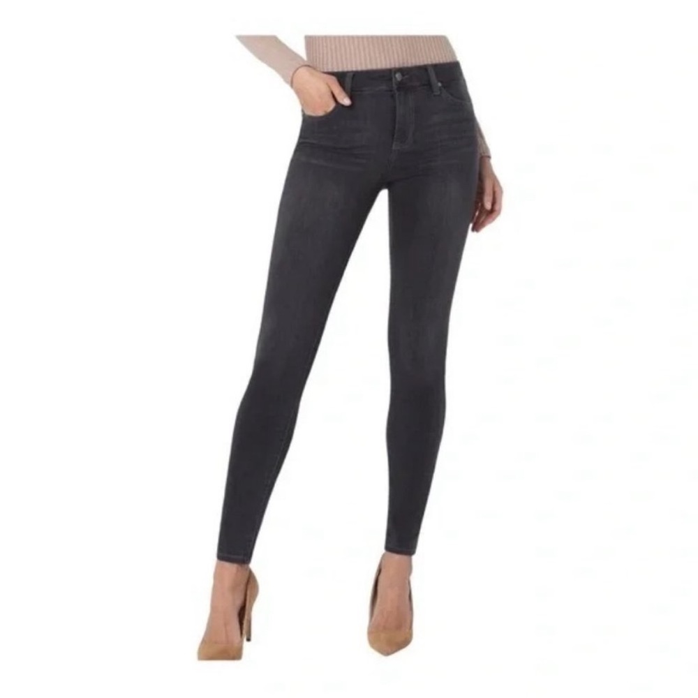 Liverpool Abby Skinny Silky Soft Jeans Size: 8 / 29